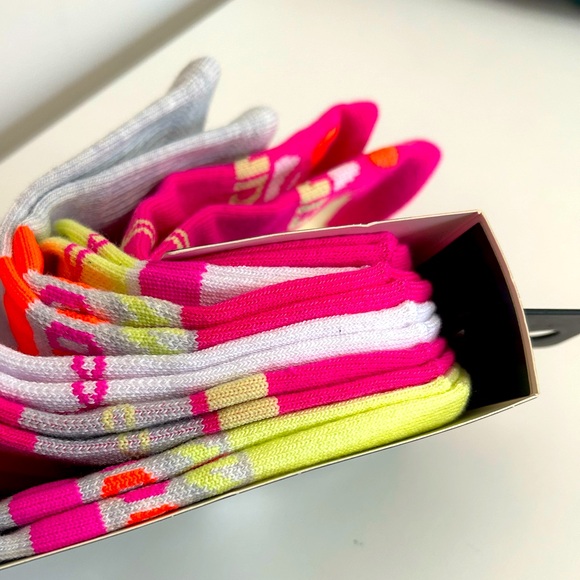 Under Armour children’s Socks - Picture 6 of 8